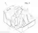 Fig. 05 - Die casting die with removable inserts