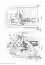 Fig. 02 - Device and method for recovering and unloading bar crop ends from a machine tool