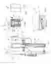 Fig. 03 - Device and method for recovering and unloading bar crop ends from a machine tool