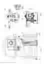 Fig. 04 - Device and method for recovering and unloading bar crop ends from a machine tool