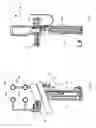 Fig. 06 - Device and method for recovering and unloading bar crop ends from a machine tool