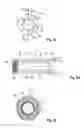 Fig. 06 - Adapter sleeve and cutting device