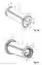 Fig. 07 - Adapter sleeve and cutting device