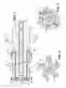Fig. 03 - Rotary cutting tool with an internal cooling cavity