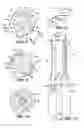 Fig. 05 - Rotary cutting tool with an internal cooling cavity