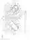 Fig. 07 - Circular saw machine capable of suppressing runout of circular saw blade