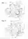 Fig. 08 - Circular saw machine capable of suppressing runout of circular saw blade