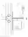 Fig. 02 - Saw dust collection system for panel and other saws