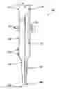 Fig. 01 - Self-adjusting twin contact jaws