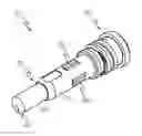 Fig. 01 - Welding diffuser insert