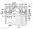 Fig. 01 - Method for producing a piston for an internal combustion engine consisting of a piston upper part and of a piston lower part