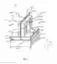 Fig. 02 - System isolation and optics bay sealing