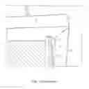 Fig. 03 - Laser curtain containment system
