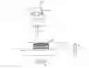 Fig. 01 - Calibration device and method