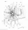 Fig. 02 - Machine tool, in particular multi-spindle turning machine