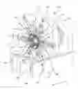Fig. 01 - Machine tool, in particular multi-spindle turning machine