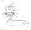 Fig. 08 - GRINDING DEVICE AND GRINDING IMPLEMENT FOR SAID GRINDING DEVICE