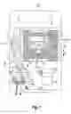 Fig. 02 - Method for the complete grinding of workpieces in the form of shafts having cylindrical and profiled sections