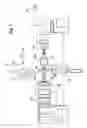 Fig. 04 - Method for the complete grinding of workpieces in the form of shafts having cylindrical and profiled sections