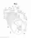 Fig. 06 - Hood for drum sander