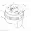 Fig. 01 - CHUCK ASSEMBLY