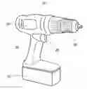 Fig. 01 - ENERGY RECYCLE ON POWER TOOLS