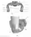 Fig. 02 - Device for traversing an object