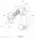 Fig. 02 - ROBOT ARM MECHANISM