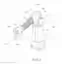 Fig. 02 - ROBOT ARM MECHANISM