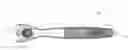Fig. 01 - Razor handle
