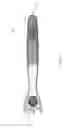 Fig. 02 - Razor handle
