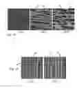 Fig. 09 - Process for partial delignification and filling of a lignocellulosic material, and composite material structure able to be obtained by this process