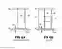 Fig. 07 - Base for injection molding machine