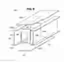 Fig. 10 - Base for injection molding machine
