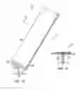 Fig. 02 - 2-stage extrusion apparatus and method of extrusion