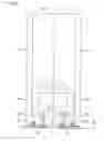Fig. 09 - Blow mold unit, blow molding machine and method for replacing blow mold unit