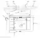 Fig. 01 - Machine control for additive manufacturing process and apparatus