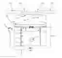 Fig. 02 - Machine control for additive manufacturing process and apparatus