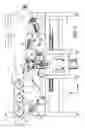 Fig. 08 - Electrophotography-based additive manufacturing with support structure and support structure removal