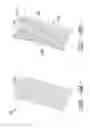 Fig. 07 - Shaped composite ply layups and methods for shaping composite ply layups