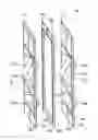 Fig. 01 - Sipes for lining a tire mould and associated manufacturing method