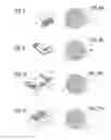 Fig. 06 - Device for fine embossing of packaging material with a set of embossing rolls of the male/female embossing type