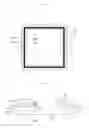 Fig. 05 - Decorative print member and display device including the same