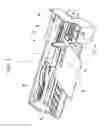 Fig. 02 - Nozzle plate, liquid ejecting head, and liquid ejecting apparatus