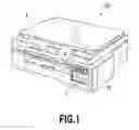 Fig. 02 - Liquid storage container and liquid ejection apparatus