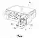 Fig. 04 - Liquid storage container and liquid ejection apparatus