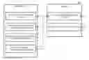 Fig. 01 - PRINTER AND PRINTER SYSTEM