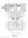 Fig. 09 - Adjustable caster assembly