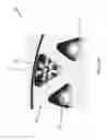 Fig. 08 - Non-pneumatic tyre with an improved cavity aperture