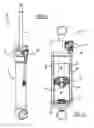 Fig. 03 - Damper with printed circuit board carrier